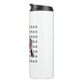 Baby Hippo Moo Deng Tanktop_10 Thermosbeker (Geroteerd rechts)