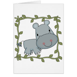Baby Hippo T-shirts en cadeautjes