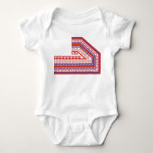 Baby Hmong Shirt (Voorkant)