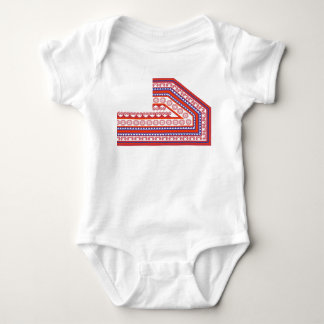 Baby Hmong Shirt