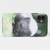 Baby honingbadger Case-Mate iPhone case (Achterkant (horizontaal))
