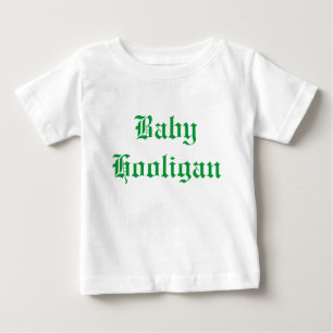 Baby Hooligan