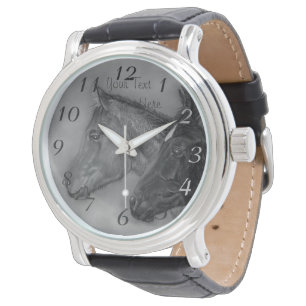 baby horloge
