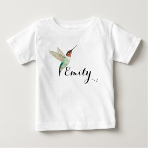 Baby Hummingbird Shirt