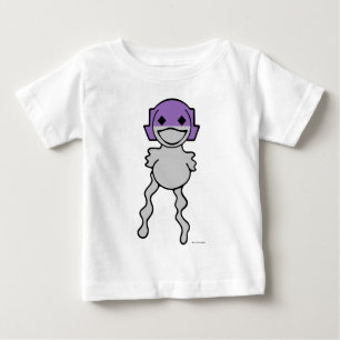 Baby Ichibo-Skee Clupkitz