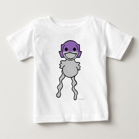 Baby Ichibo-Skee Clupkitz (Voorkant)