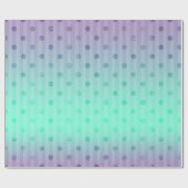 Baby ideaal cadeaupapier (Vlak)