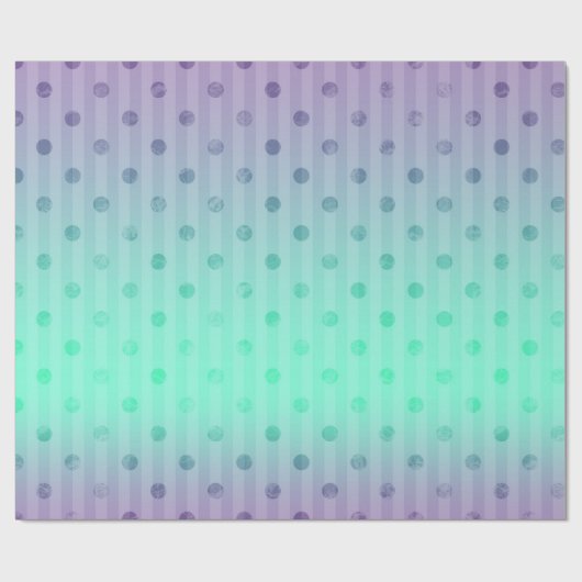 Baby ideaal cadeaupapier (Vlak)