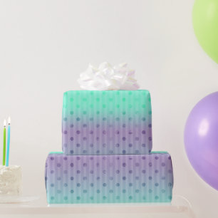 Baby ideaal cadeaupapier met densator 1