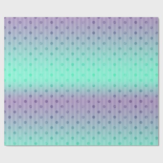 Baby ideaal cadeaupapier met densator 1 (Vlak)