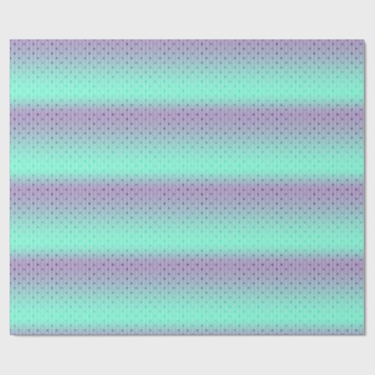 Baby ideaal cadeaupapier met densator 2 (Vlak)