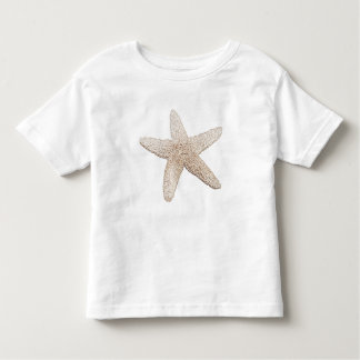Baby Ik ben een Star Toddler T-Shirt