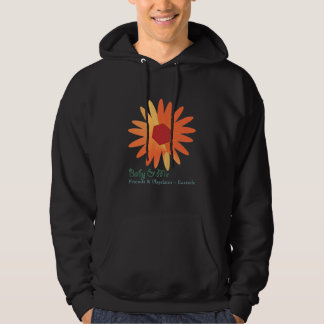 Baby & ik Hoodie