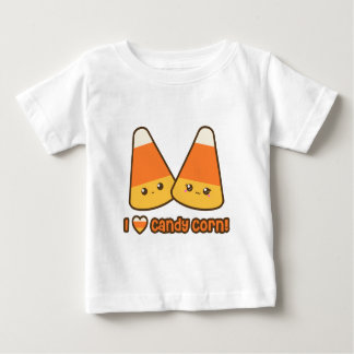 Baby - Ik hoor Candy Corn