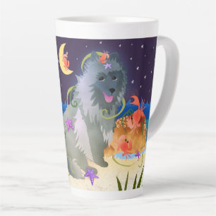 BABY IM A STAR Finland Lapphund Mok