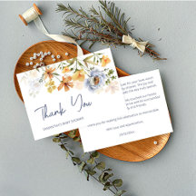 Baby in bloem baby shower van wilde bloemen