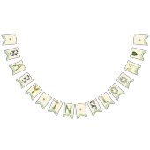 Baby in Bloom Banner (Alle)