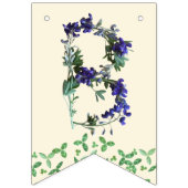 Baby in Bloom Banner (Tweede vlag)