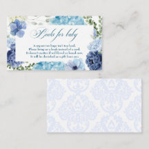 Baby in bloom floral chinoiserie boeken voor baby