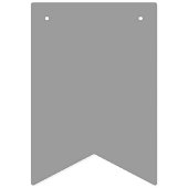 Baby in Bloom Shower Vlaggetjes (Tweede vlag)