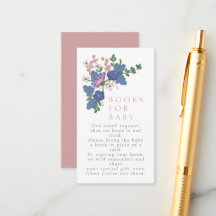 Baby In Bloom Wilde Bloem Bloemisterij Roze Baby B