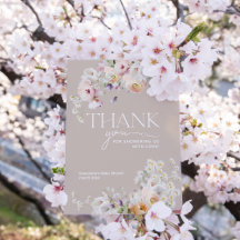 Baby in Bloom Wildflower Boho Baby shower