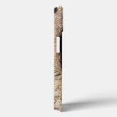 Baby in boomholte Procyon Case-Mate iPhone Case (Achterkant / Rechts)