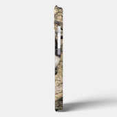 Baby in boomholte Procyon Case-Mate iPhone Case (Achterkant / Links)