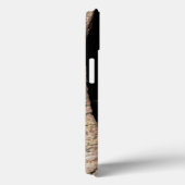 Baby in boomholte Procyon Case-Mate iPhone Case (Achterkant / Rechts)