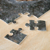 baby in de uil legpuzzel (Zijkant)