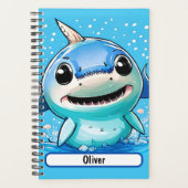 Baby-inktpatronen met  diameter planner (Voorkant)