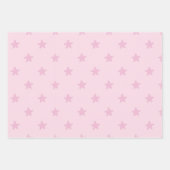 Baby Inpakpapier Vel (Voorkant 3)