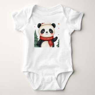 Baby input outfits romper