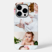 Baby iPhone 14 Pro max hoesje (Achterkant)