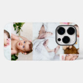 Baby iPhone 14 Pro max hoesje (Achterkant (horizontaal))