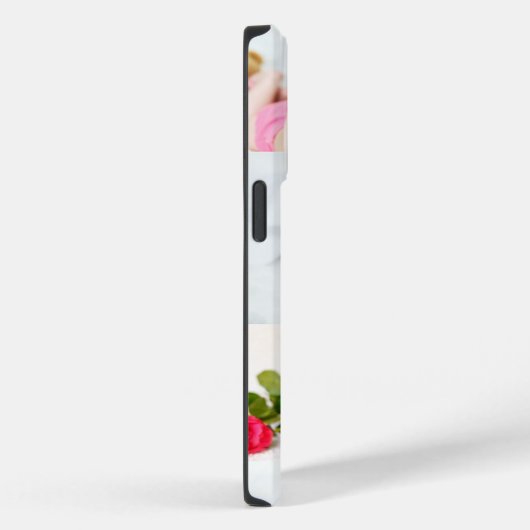 Baby iPhone 14 Pro max hoesje (Achterkant / Rechts)