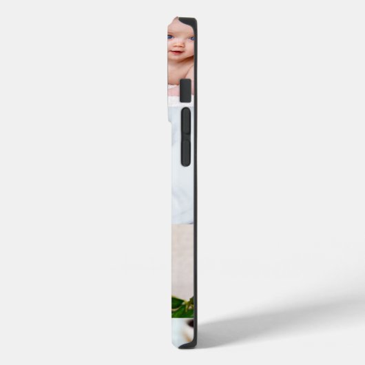 Baby iPhone 14 Pro max hoesje (Achterkant / Links)