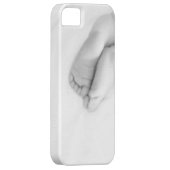 baby iPhone case (Back/Rechts)