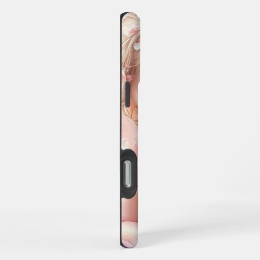 Baby iPhone Hoesje (Rechterkant)