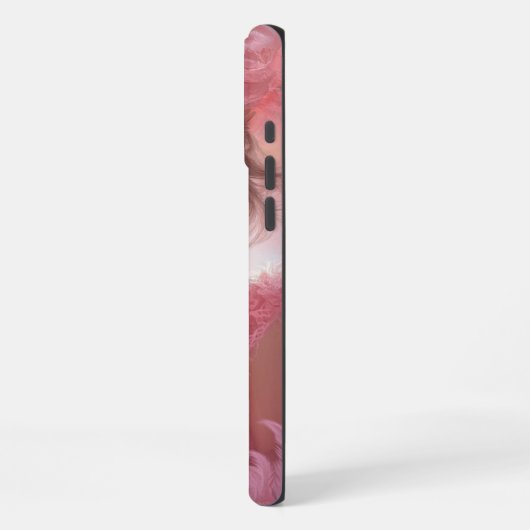 Baby iPhone Hoesje (Linkerkant)