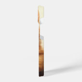 baby iPhone hoesje (Linkerkant)