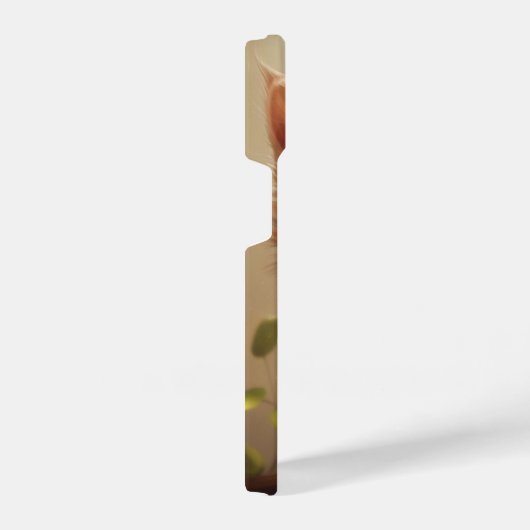 baby iPhone hoesje (Rechterkant)