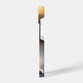 baby iPhone hoesje (Linkerkant)