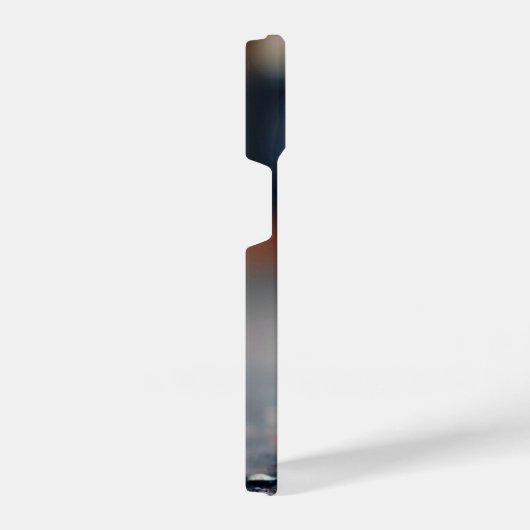 baby iPhone hoesje (Rechterkant)