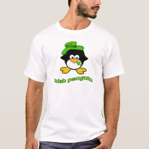 Baby Irish Penguin T-shirt