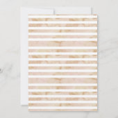 Baby is aan het brouwen | Autumn Coffee Baby showe Kaart (Achterkant)