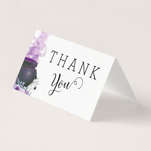 Baby is Baby shower brouwen Dank je Kaart (Voorkant)