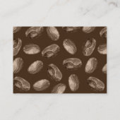 Baby is Baby shower van het Breedhuis Informatiekaartje (Achterkant)