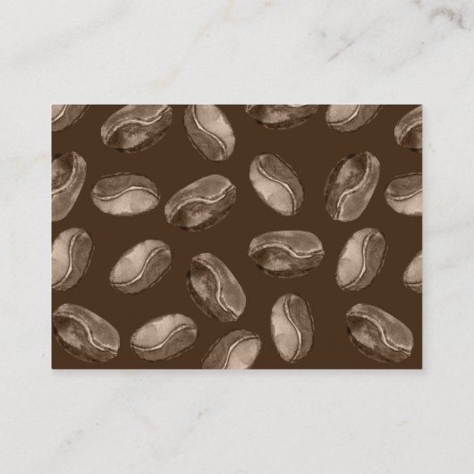 Baby is Baby shower van het Breedhuis Informatiekaartje (Achterkant)