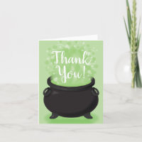 Baby is Brewing Witch Shower Halloween Cauldron